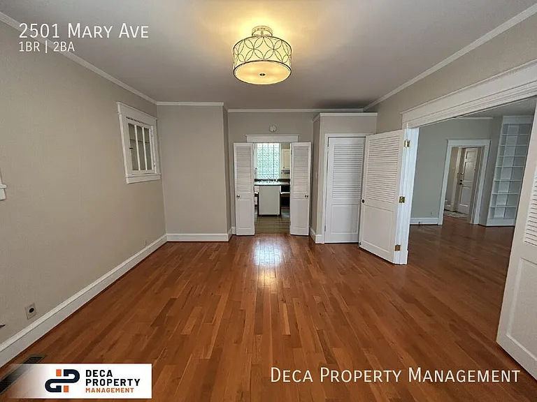 2501 Mary Ave — Photo 8