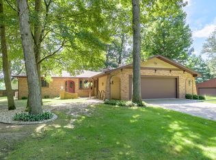 6176 Leon Dr, Scotts, MI