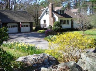 56 Blue Meadow Rd, Belchertown, MA 01007