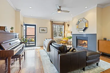 Sold by Garfield Realty 