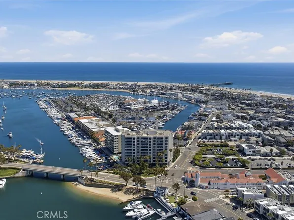 601 Lido Park Dr Unit G, Newport Beach, CA 92663
