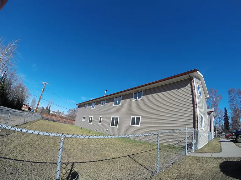 1552 Turner St #D — Photo 4