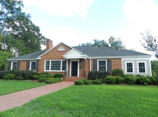 215 S Petty St, Gaffney, SC 29340