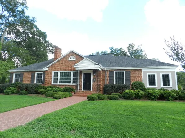 215 S Petty St, Gaffney, SC 29340