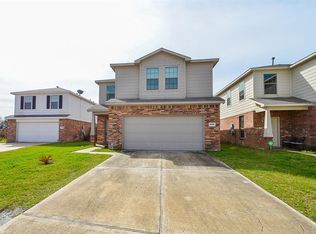 16546 Mandate Dr, Houston, TX 77049
