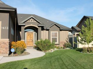 1612 S Herron Dr, Nampa, ID 83686