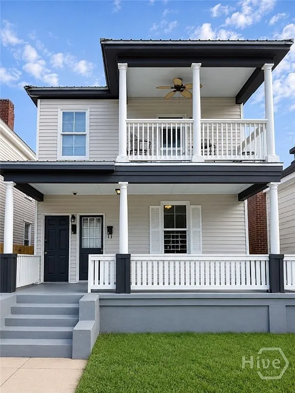 2 bed, 1.0 bath, 900 sqft, $1,500 — Photo 1