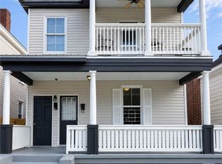530 E 35th St #A, Savannah, GA 31401