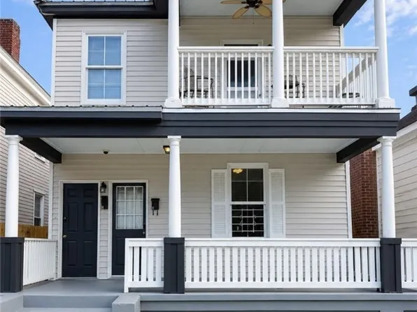 530 E 35th St #A, Savannah, GA 31401