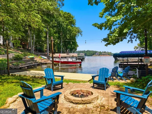 117 Forest Ridge Dr, Eatonton, GA 31024