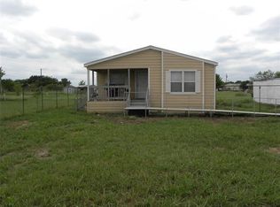 4309 Green Ridge Ln, Alvarado, TX 76009