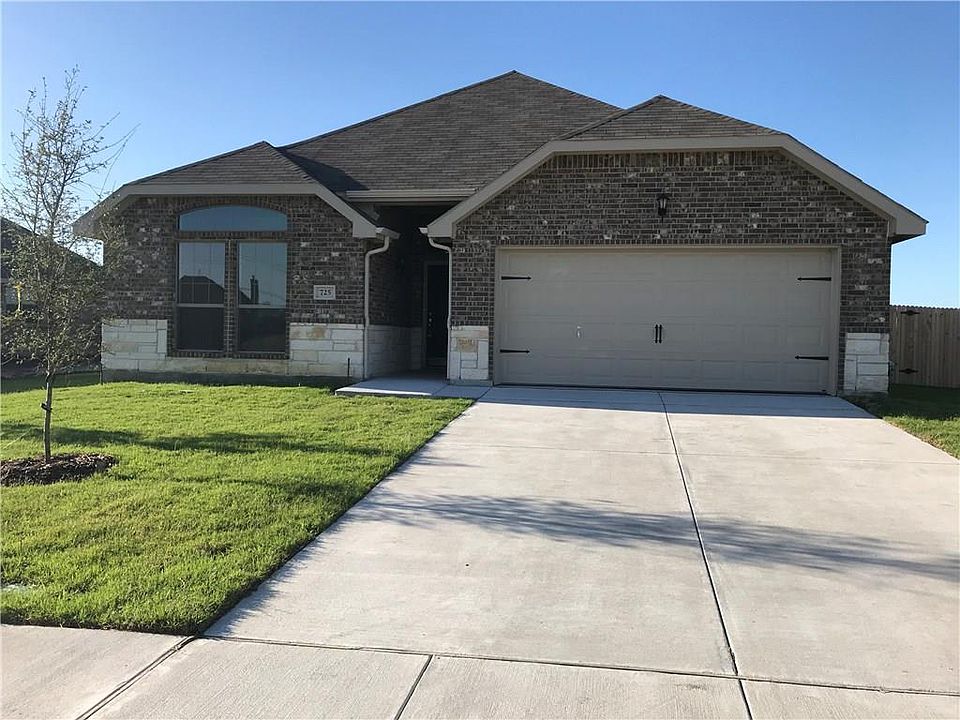 2nd image of 725 Long Prairie Dr
