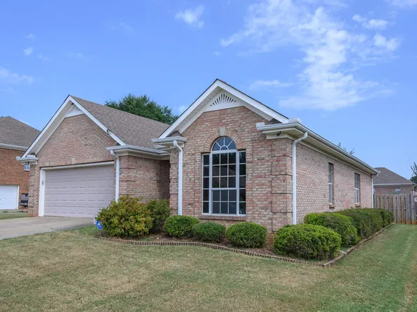 4413 Wild Flower Cir, Bessemer, AL 35022