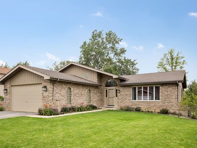 7 W Wend St #4, Lemont, IL, 60439