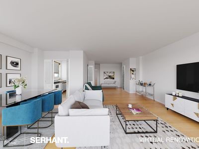 301 E 63rd St APT 12J, New York, NY, 10065