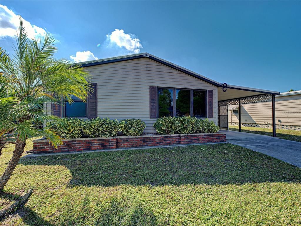 137 N Fiji Cir, Englewood, FL - View 3