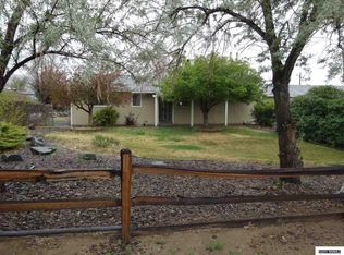 11825 Fir Dr, Reno, NV 89506