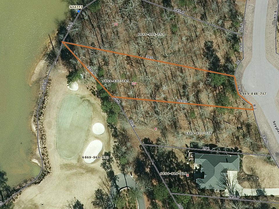 1st image of 121 Spyglass Dr