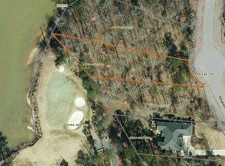 121 Spyglass Dr, Greenwood, SC 29649