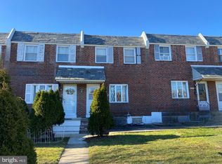 1540 Van Kirk St, Philadelphia, PA 19149