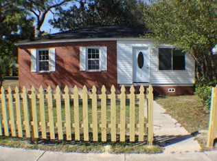 1508 W 11th St, Panama City, FL 32401