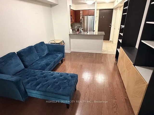 215 Sherway Gardens Rd #606 — Photo 9