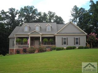 175 Kylas Way, Hull, GA 30646