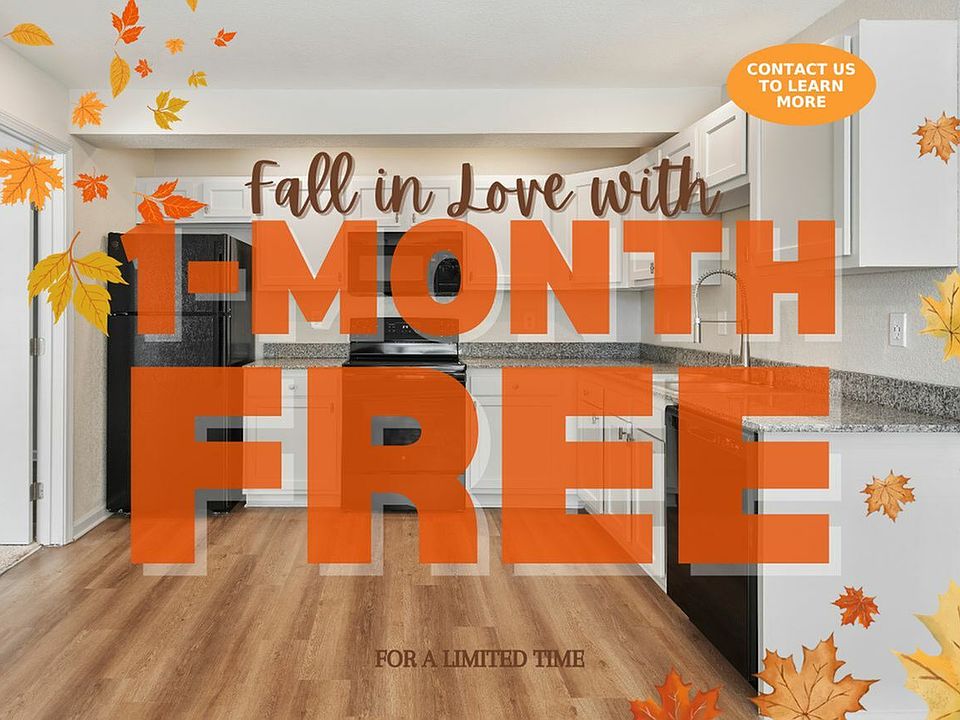 Fall in Love with 1-Month Free