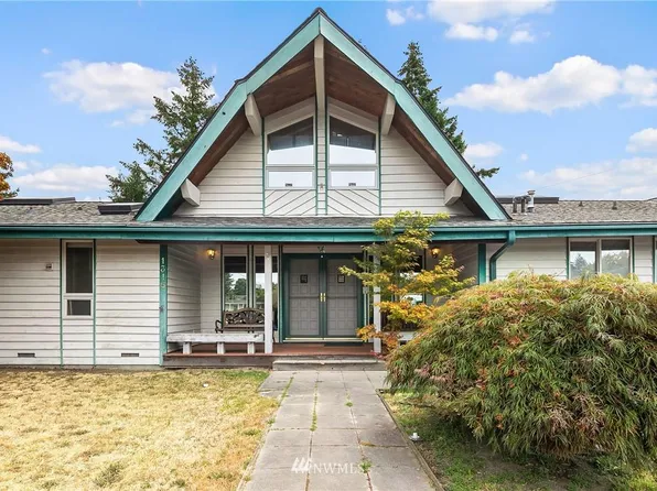 1316 6th Pl NE, Auburn, WA 98002