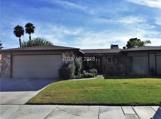 4071 Brighthill Ave, Las Vegas, NV 89121