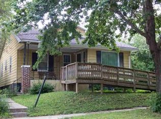 1050 W Sunset Ave, Decatur, IL 62522