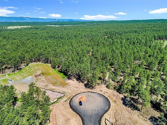 3rd image of 14130 Allen Ranch Road LOT 20