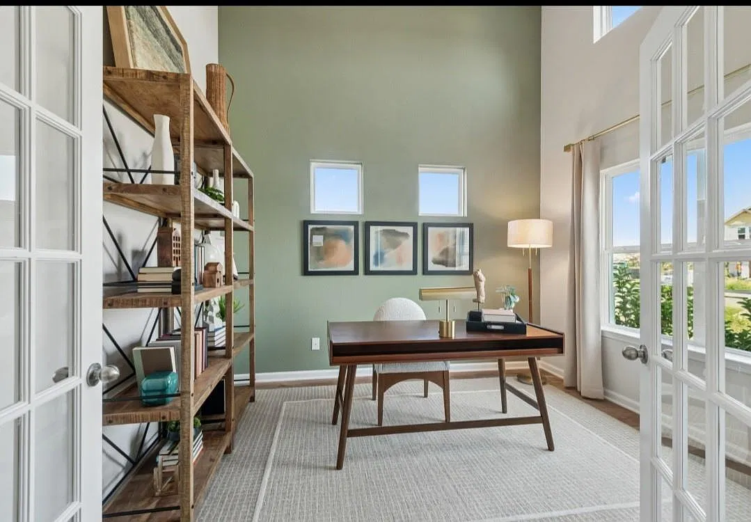 4 bed, 3.5 bath, 2841 sqft, $3,500 — Photo 2