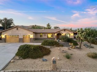 7695 Rockaway Ave, Yucca Valley, CA 92284