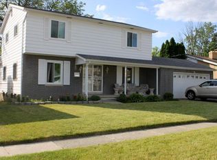 1213 Eldorado Dr, Flint, MI 48504