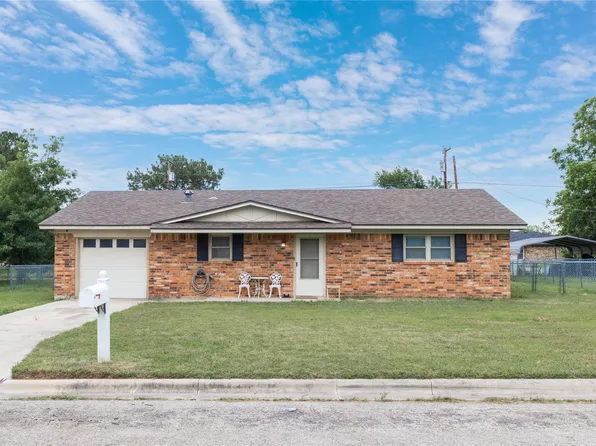 3806 Country Side Dr, Brownwood, TX 76801