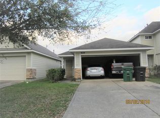 7911 Dairy View Ln, Houston, TX 77072