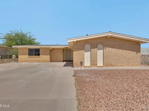 10400 Lambda Dr, El Paso, TX 79924