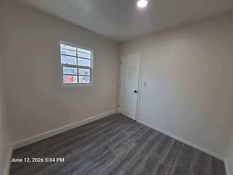 Bedroom #1