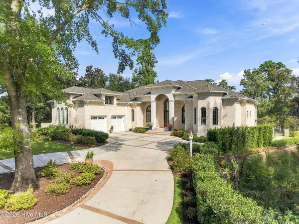 2009 Balmoral Place, Wilmington, NC 28405