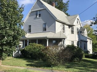 22 Mark Lee Rd #1, Needham, MA 02494