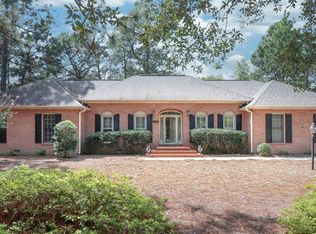 110 Pine Cone Way, Southern Pines, NC 28387
