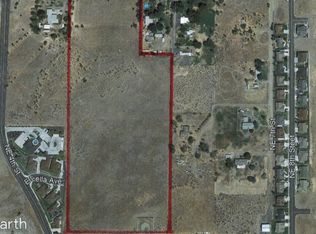 E Punkin Center Rd, Hermiston, OR 97838