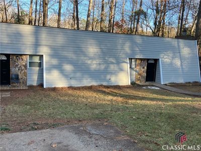 455 Rustwood Dr, Athens, GA, 30606