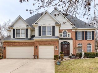 1507 Nicholas Ct, Naperville, IL 60563