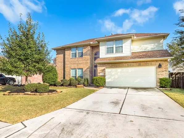 12002 Brantley Haven Dr, Tomball, TX 77375
