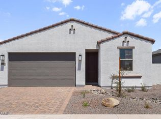 18126 W HIDDENVIEW Drive, Goodyear, AZ 85338