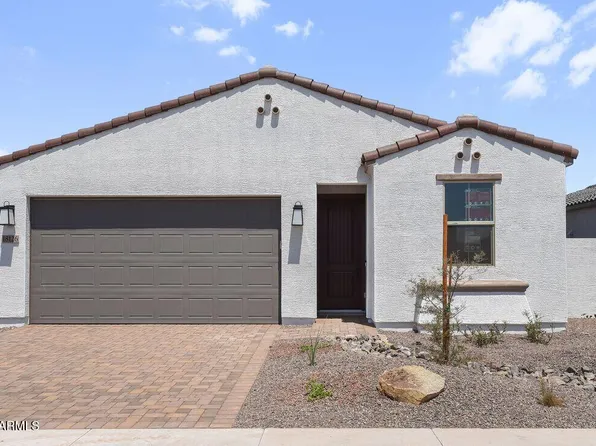 18126 W HIDDENVIEW Drive, Goodyear, AZ 85338