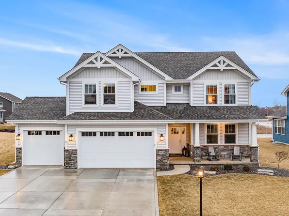 14120 Slate Dr, Dyer, IN 46311