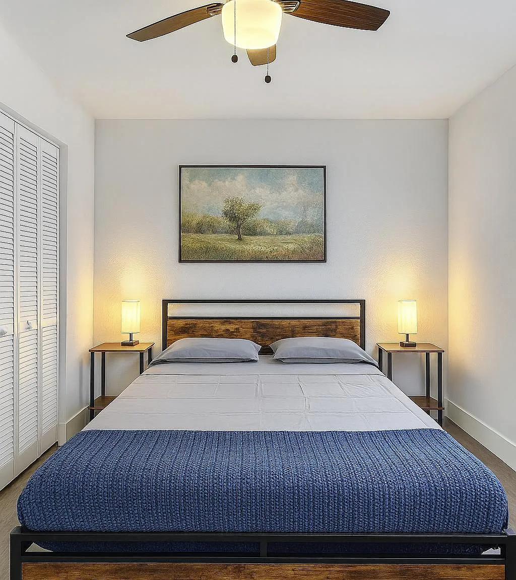 4 bed, 2.0 bath, 1400 sqft, $1,230 — Photo 2